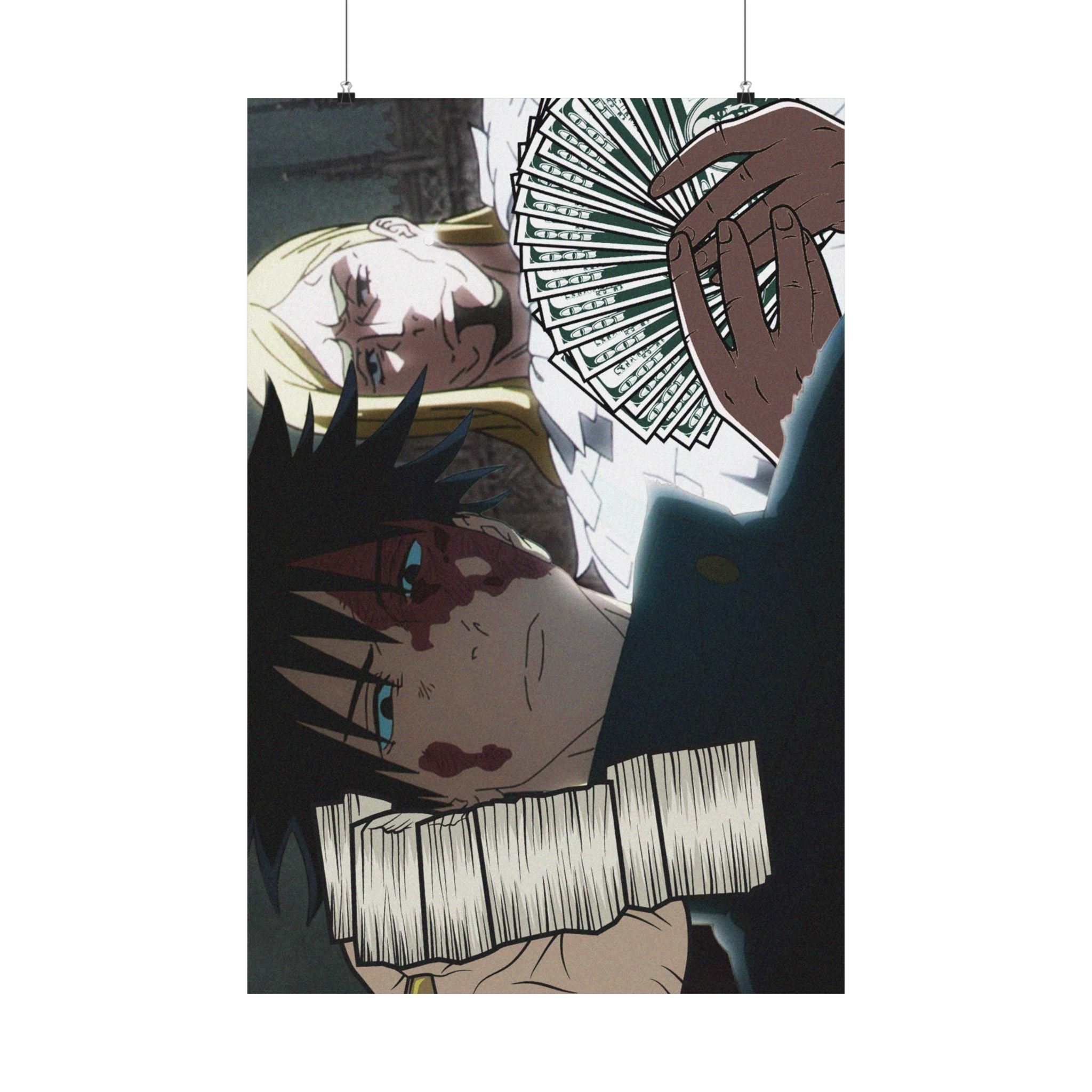 Chimera Crashout Colony Poster (24″ x 36″)