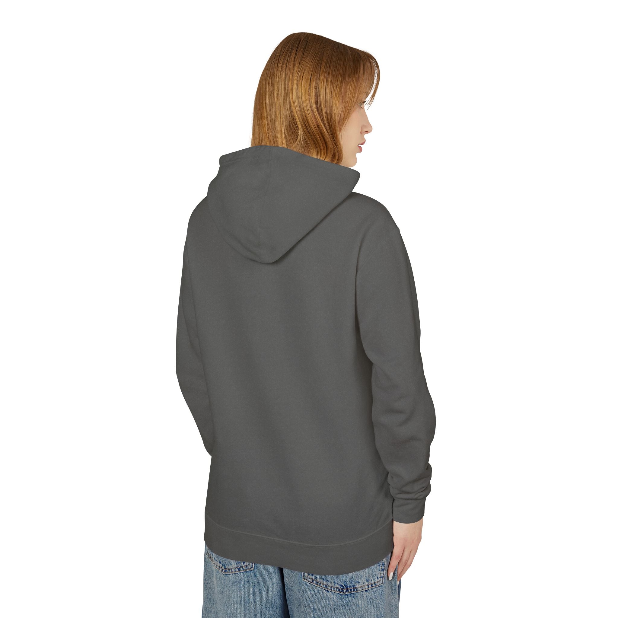 "RIP Nanami" Airbrush Hoodie