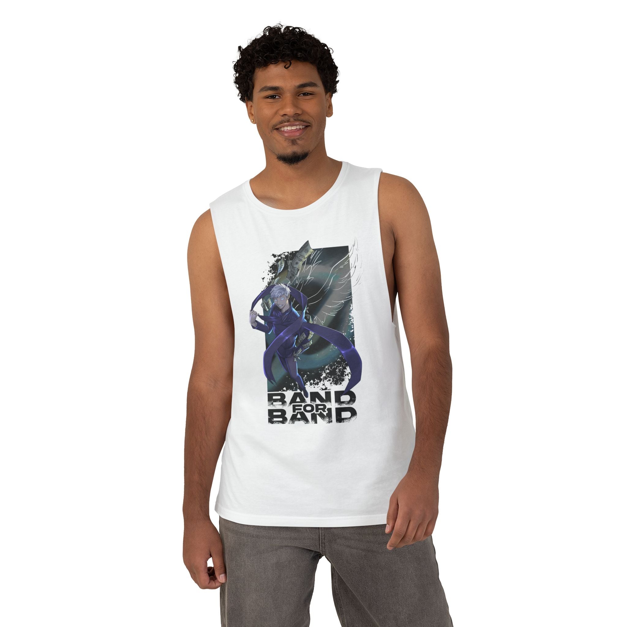Gojo – Band for Band Tank (OG)
