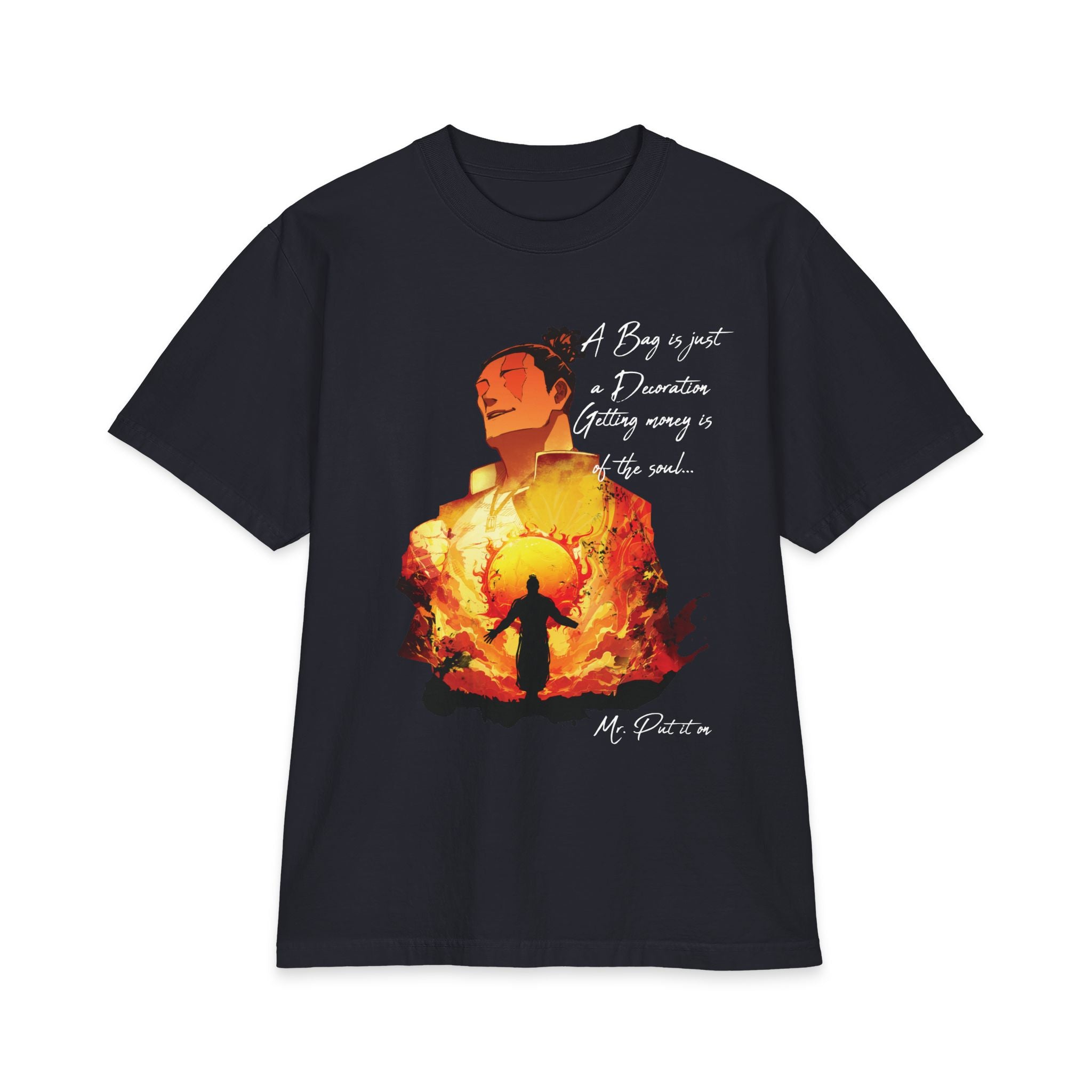 Todo Tee (Big & Tall Collection)