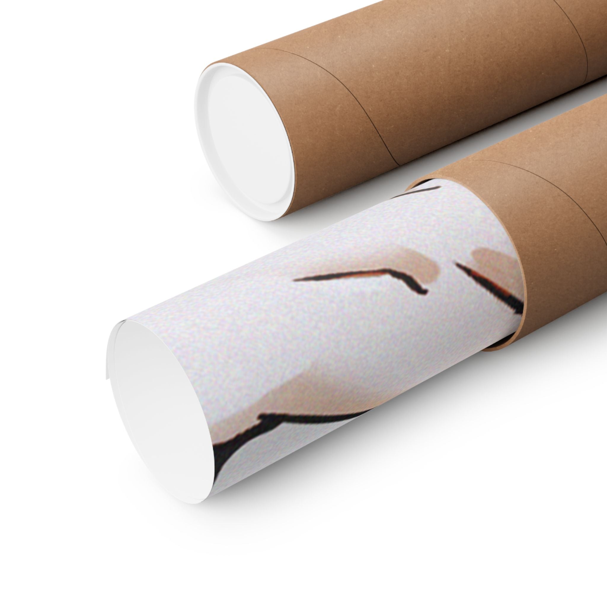 "Jumping Curses & Double Shifts" Poster (24″ x 36″)