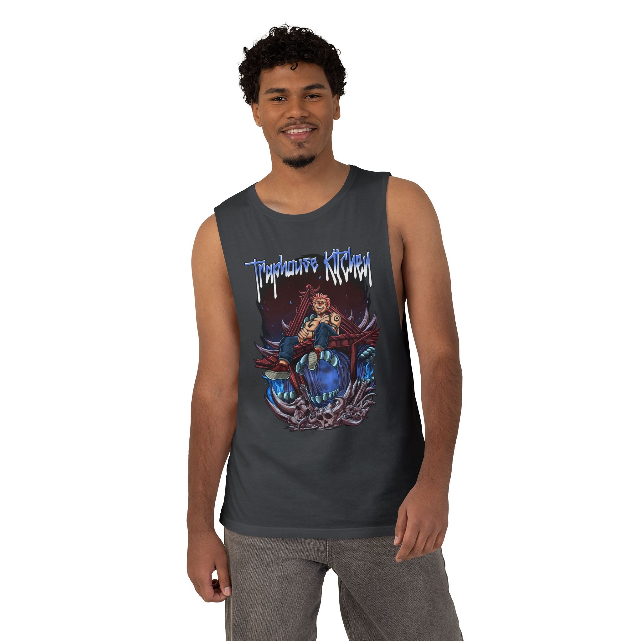 Traphouse Kitchen – Tank (OG)