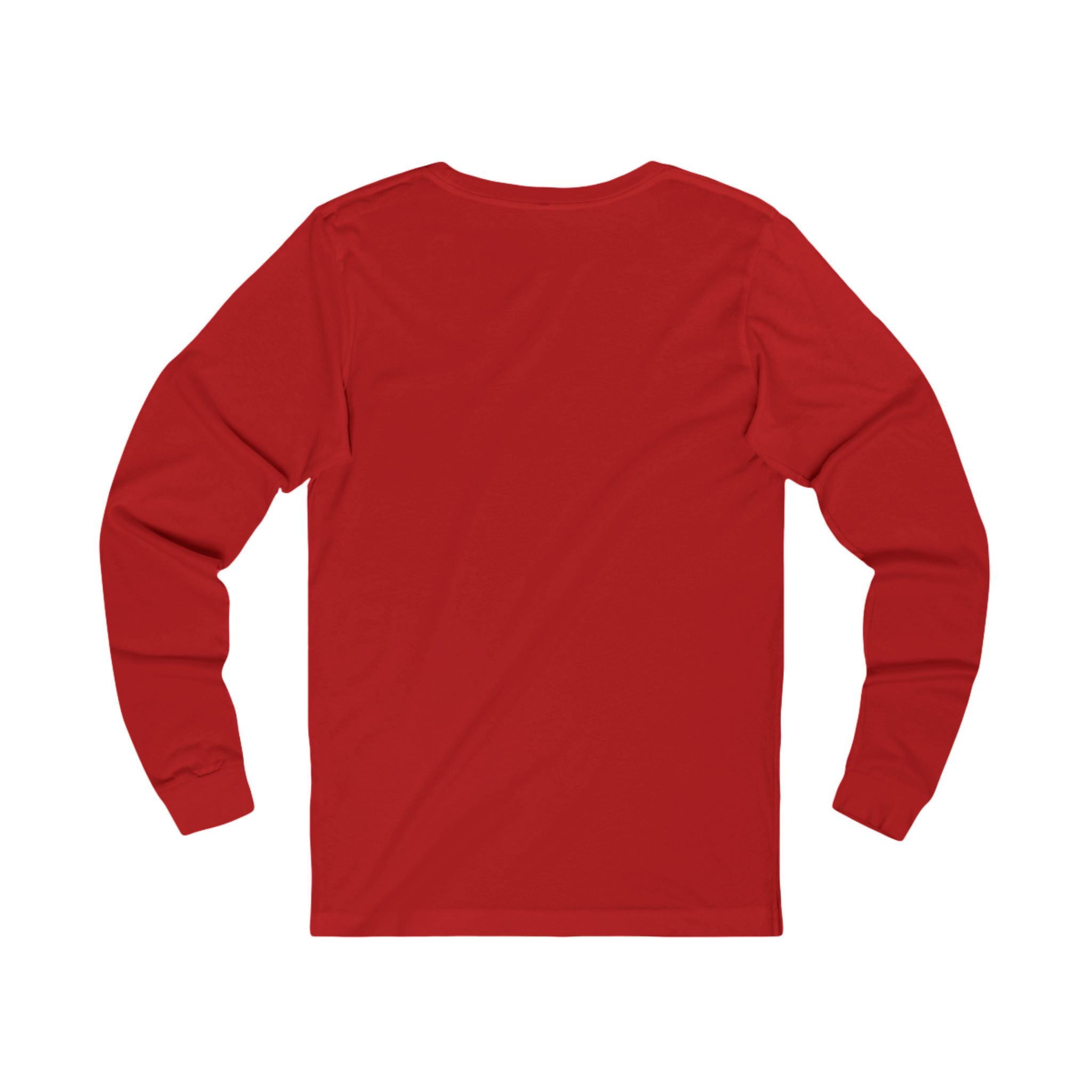 "TURN ME UP" Airbrush Long Sleeve Tee