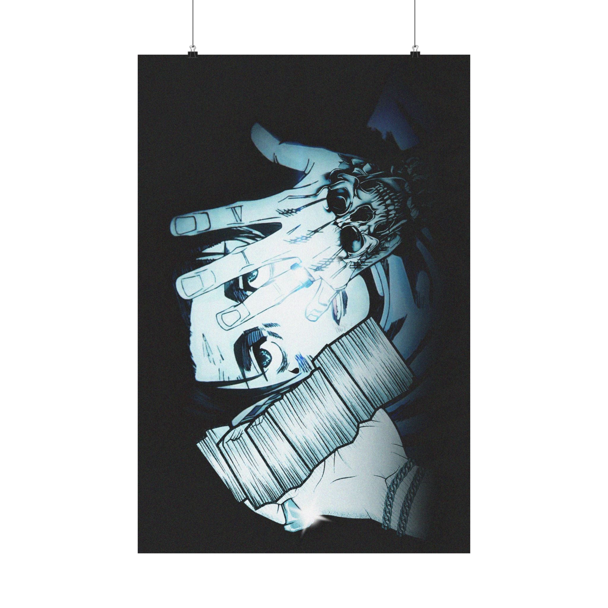 Going Band for Band in South Sendai Poster 2 (24″ x 36″)