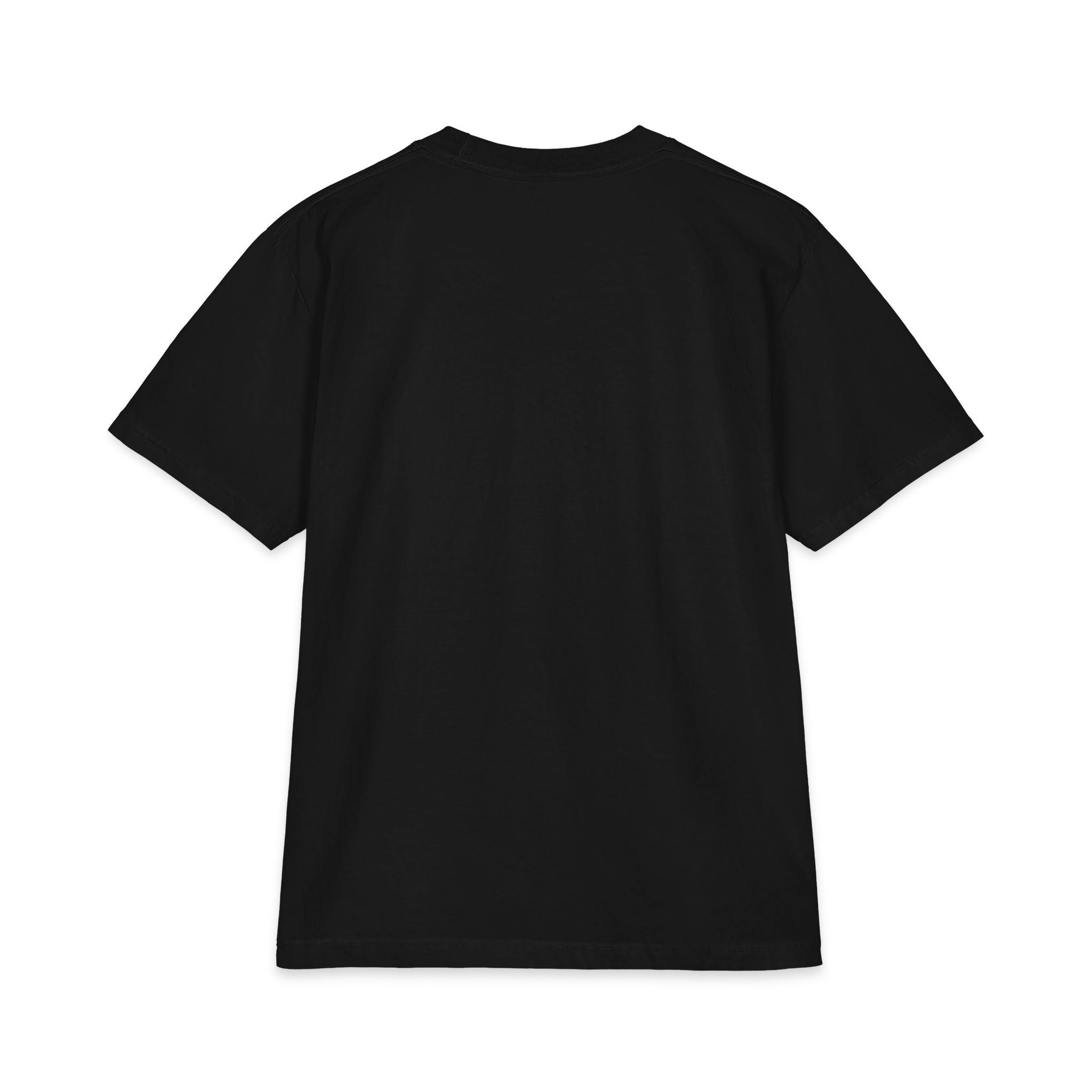 Turn Me Up Tee (Big & Tall Collection)