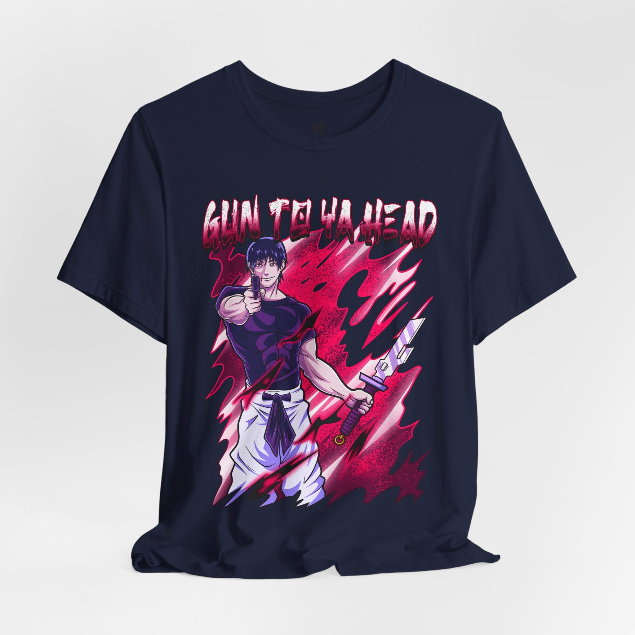 "GTYH" – Toji Tee (OG)