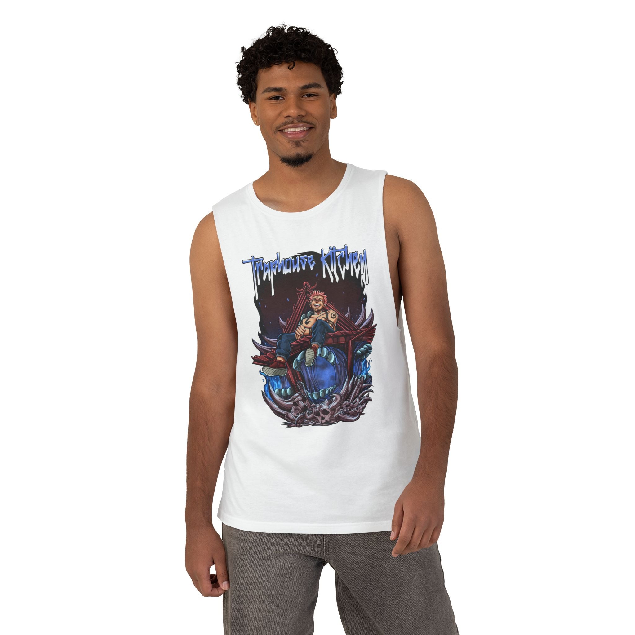 Traphouse Kitchen – Tank (OG)
