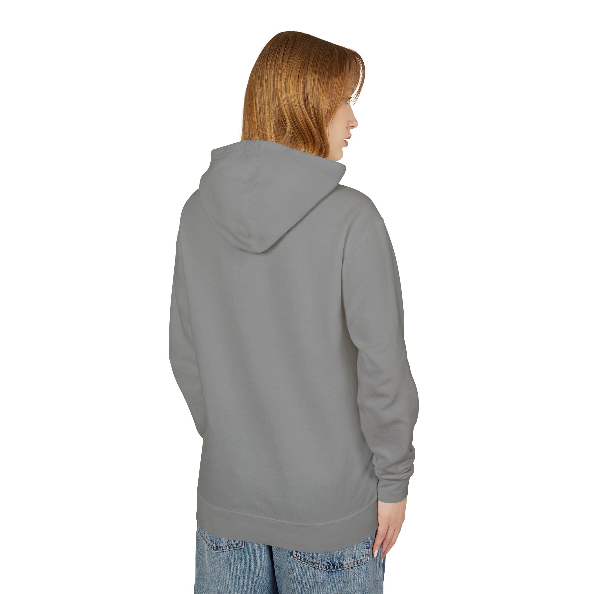 "Big Raga" Airbrush Hoodie