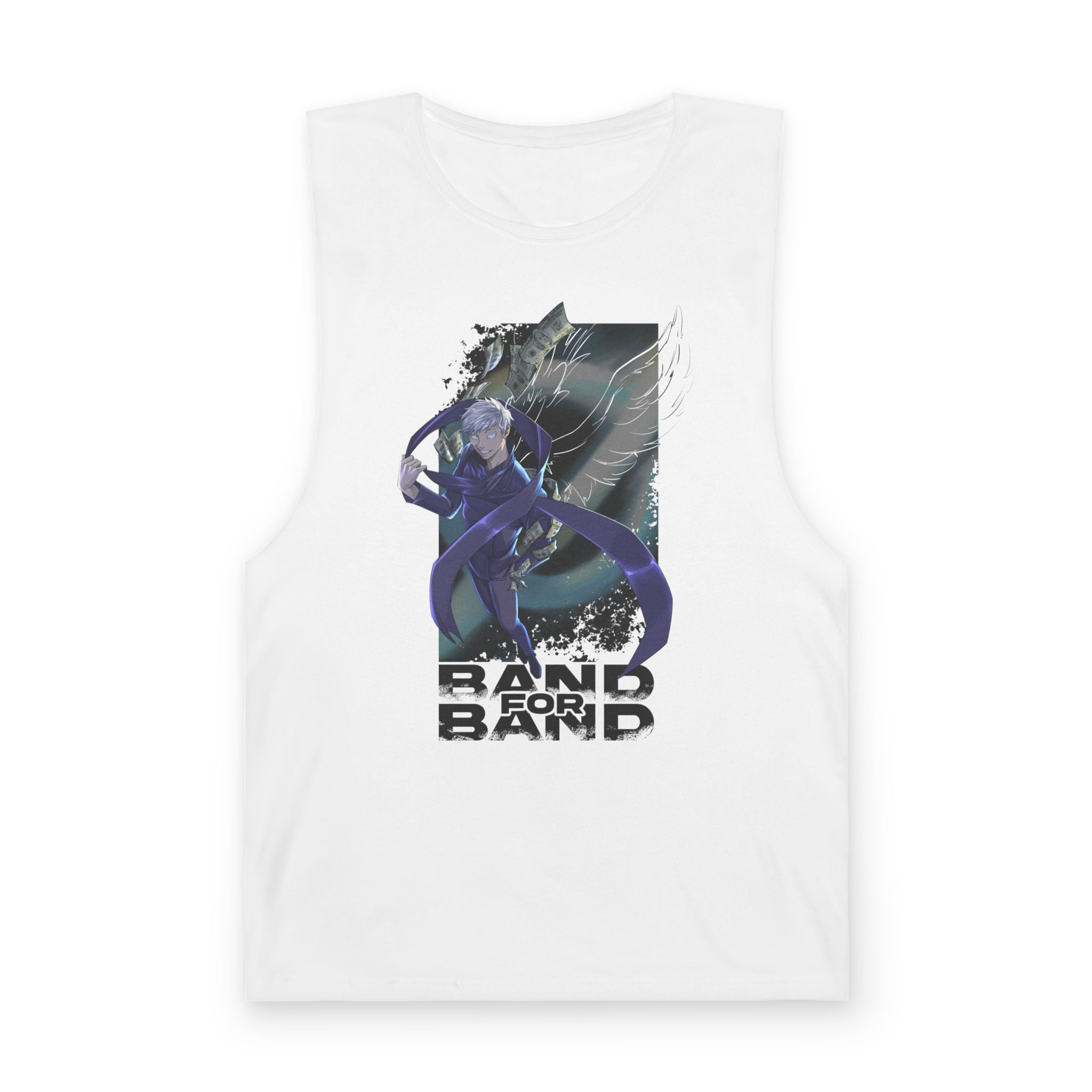 Gojo – Band for Band Tank (OG)