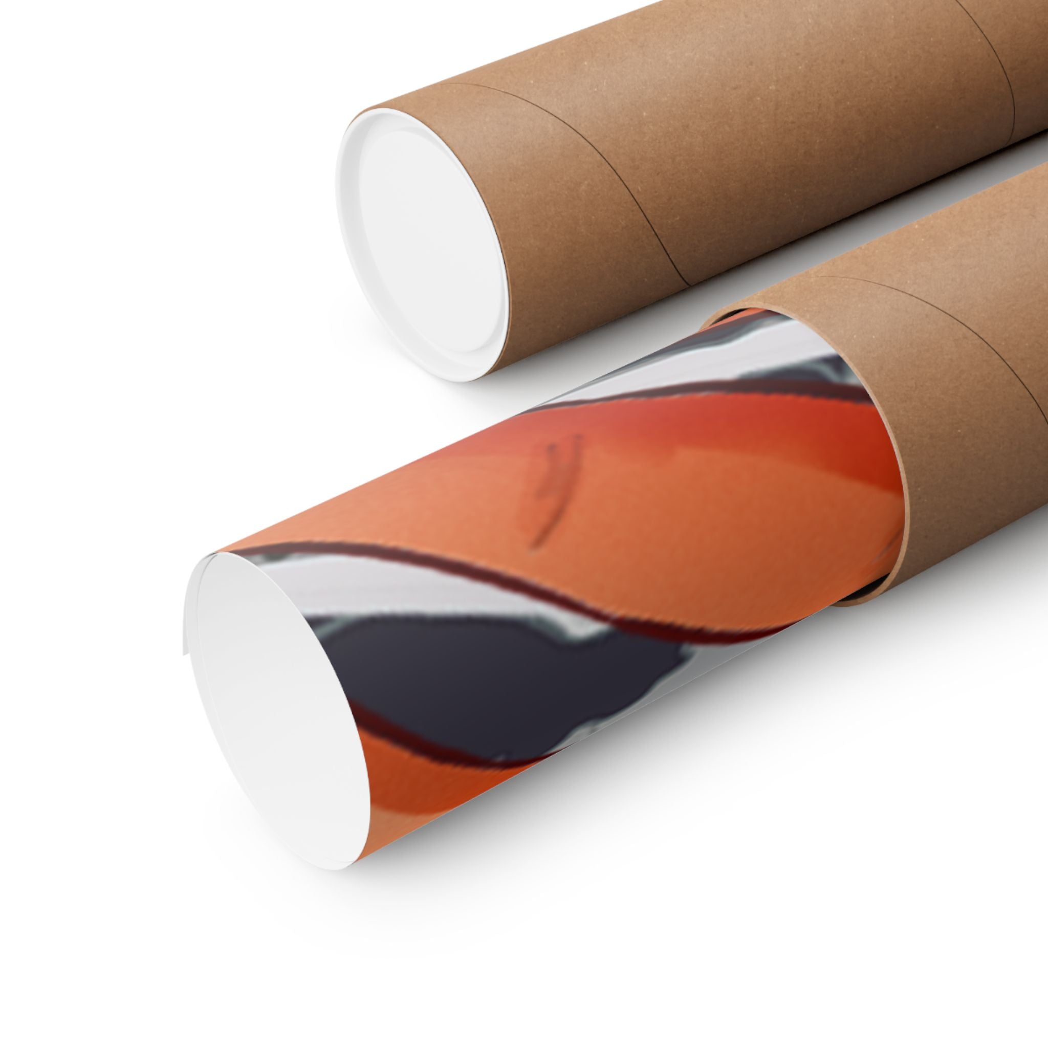 Shibuya - Gojo Poster (24″ x 36″)