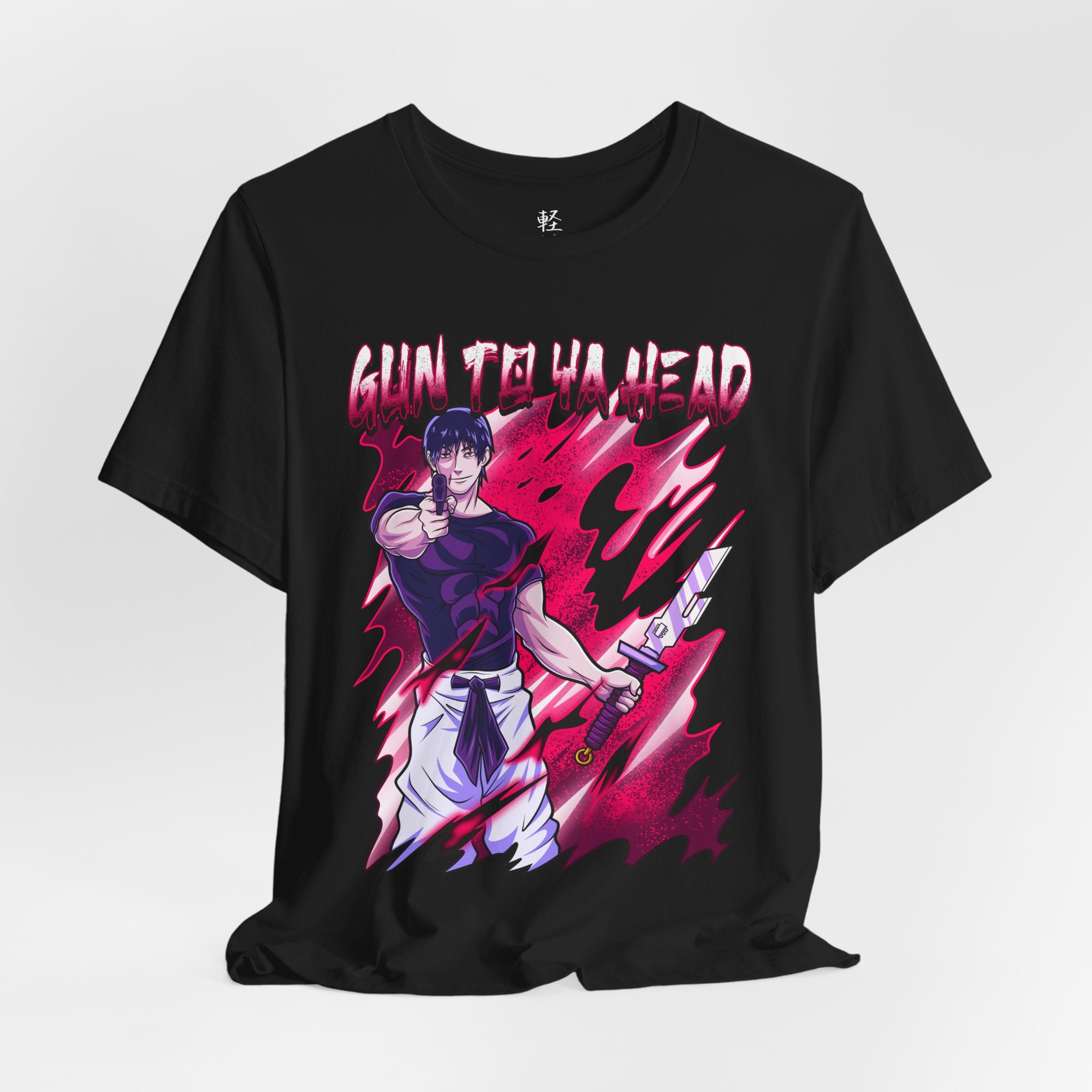 "GTYH" – Toji Tee (OG)