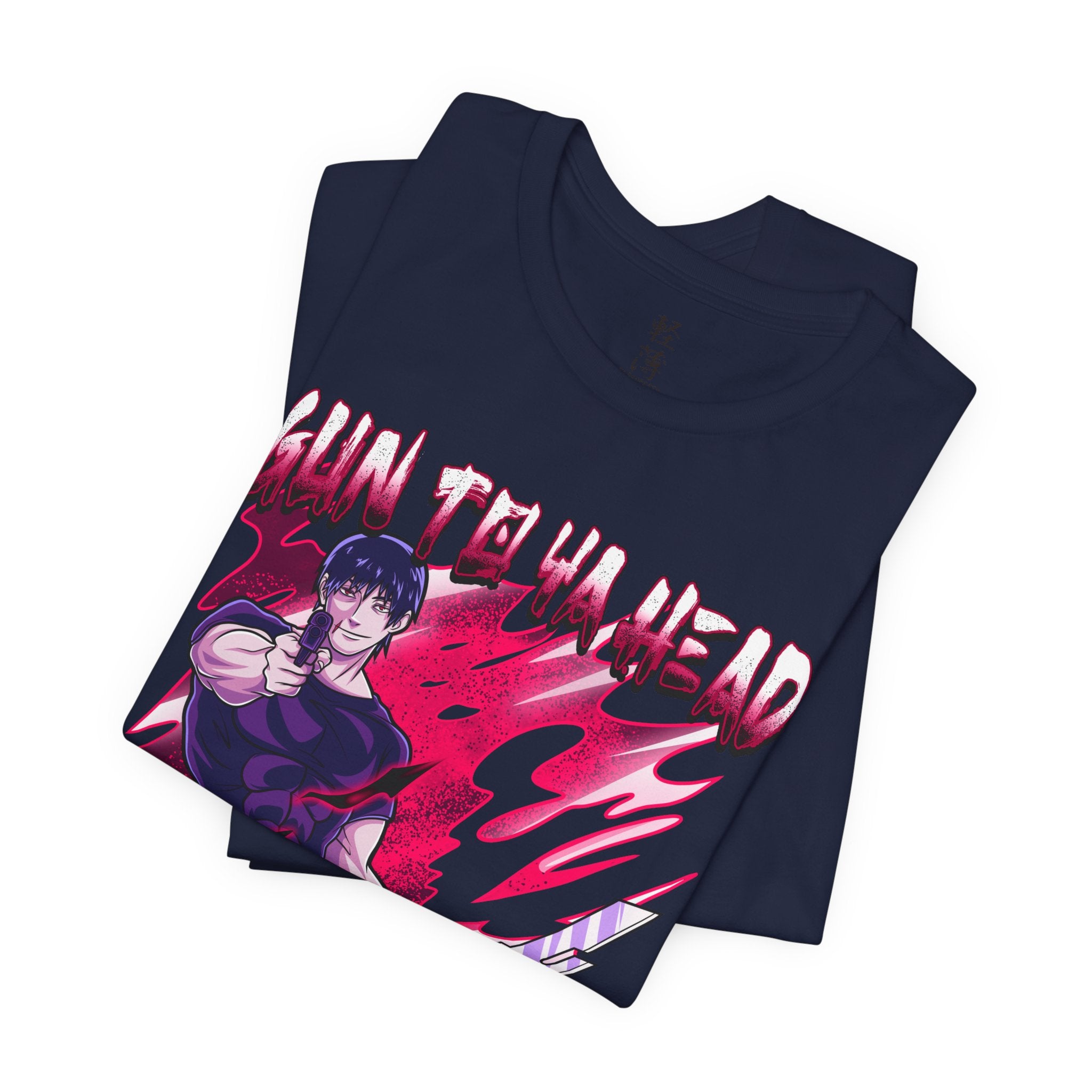 "GTYH" – Toji Tee (OG)