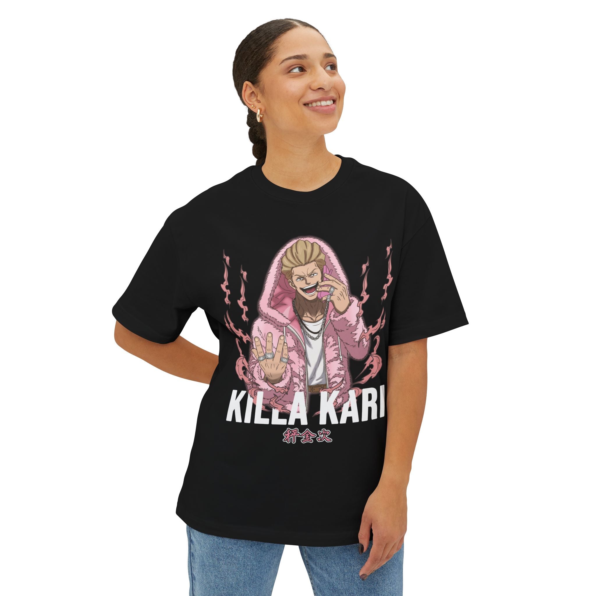 "Killa Kari" Tee