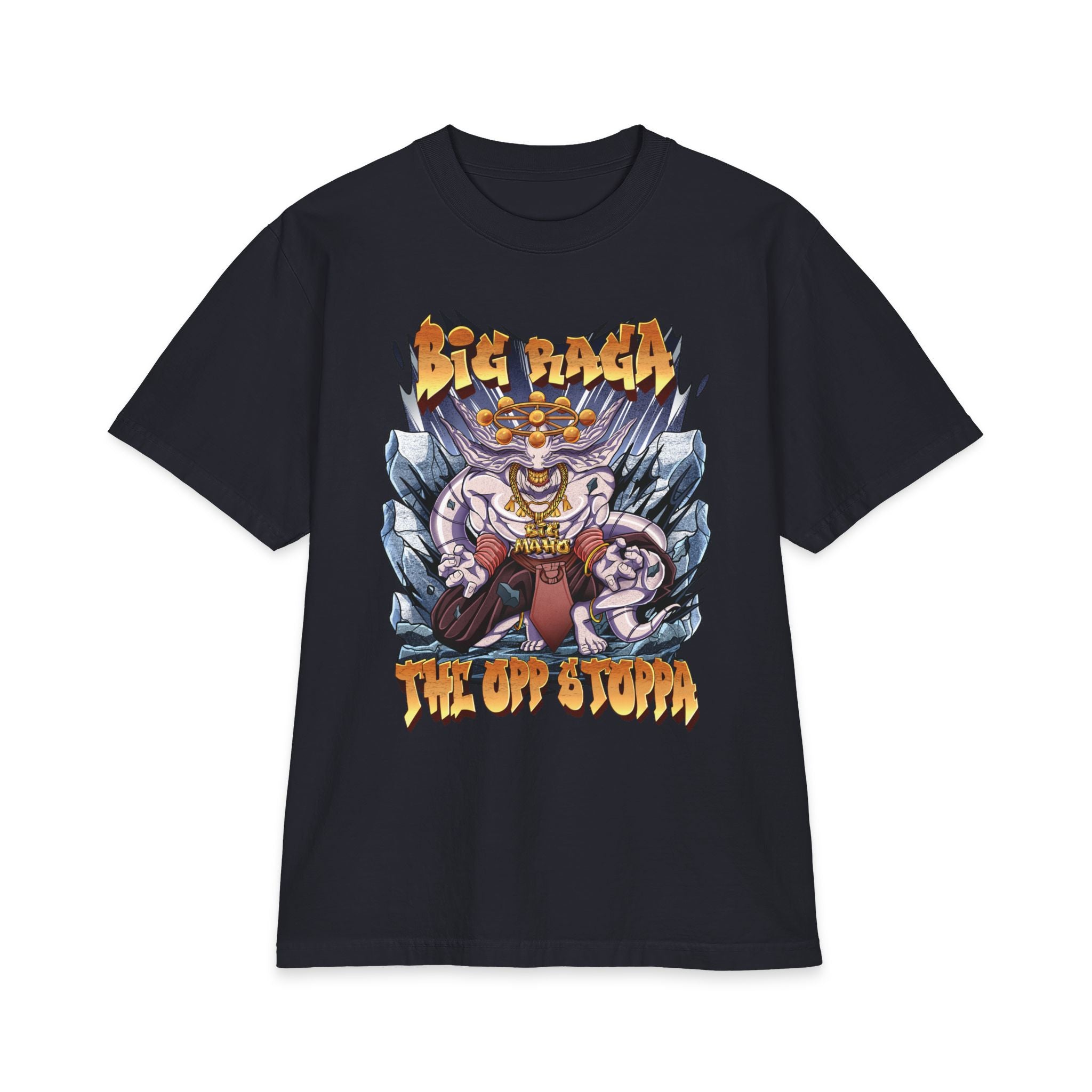 Big Raga Tee (Big & Tall Collection)