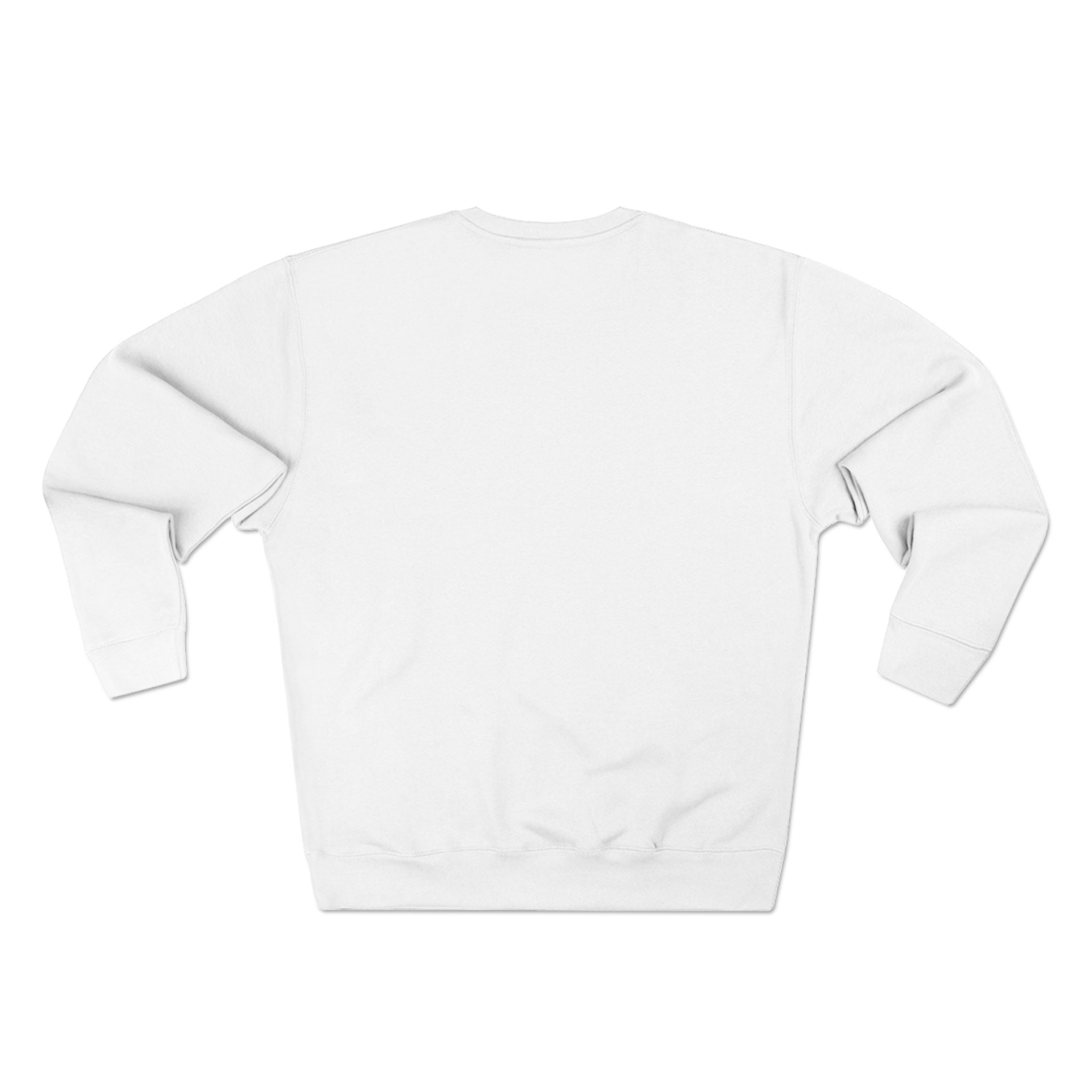 "Band for Band" - Gojo Crewneck (OG)