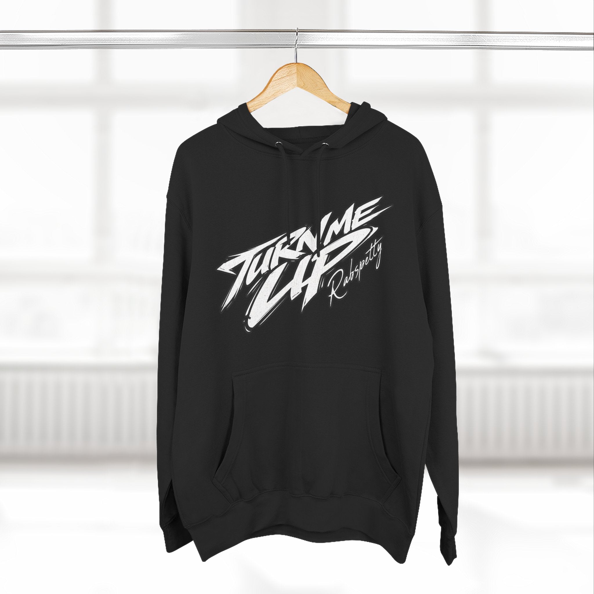 Turn Merch