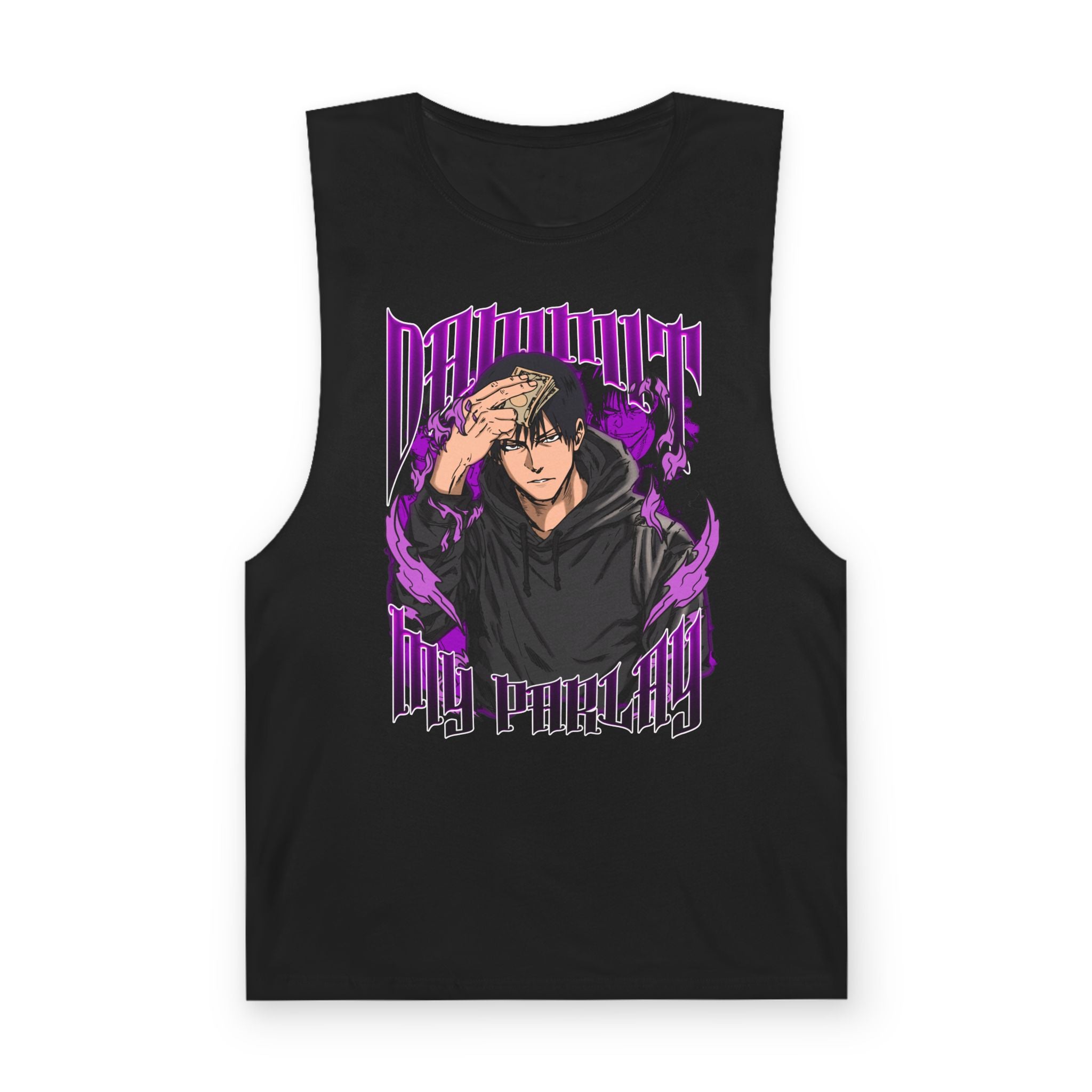 Collection: TANKS