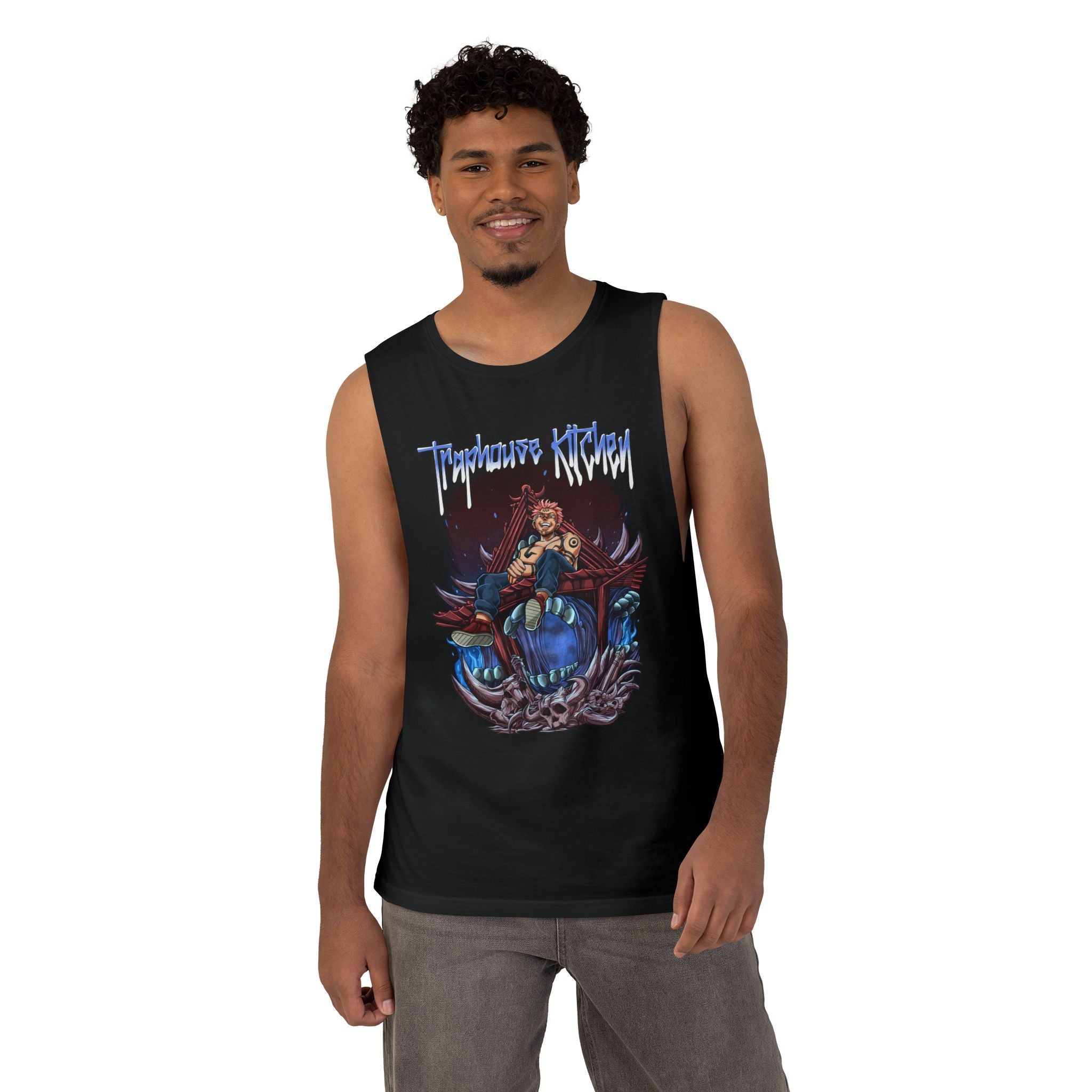 Traphouse Kitchen – Tank (OG)
