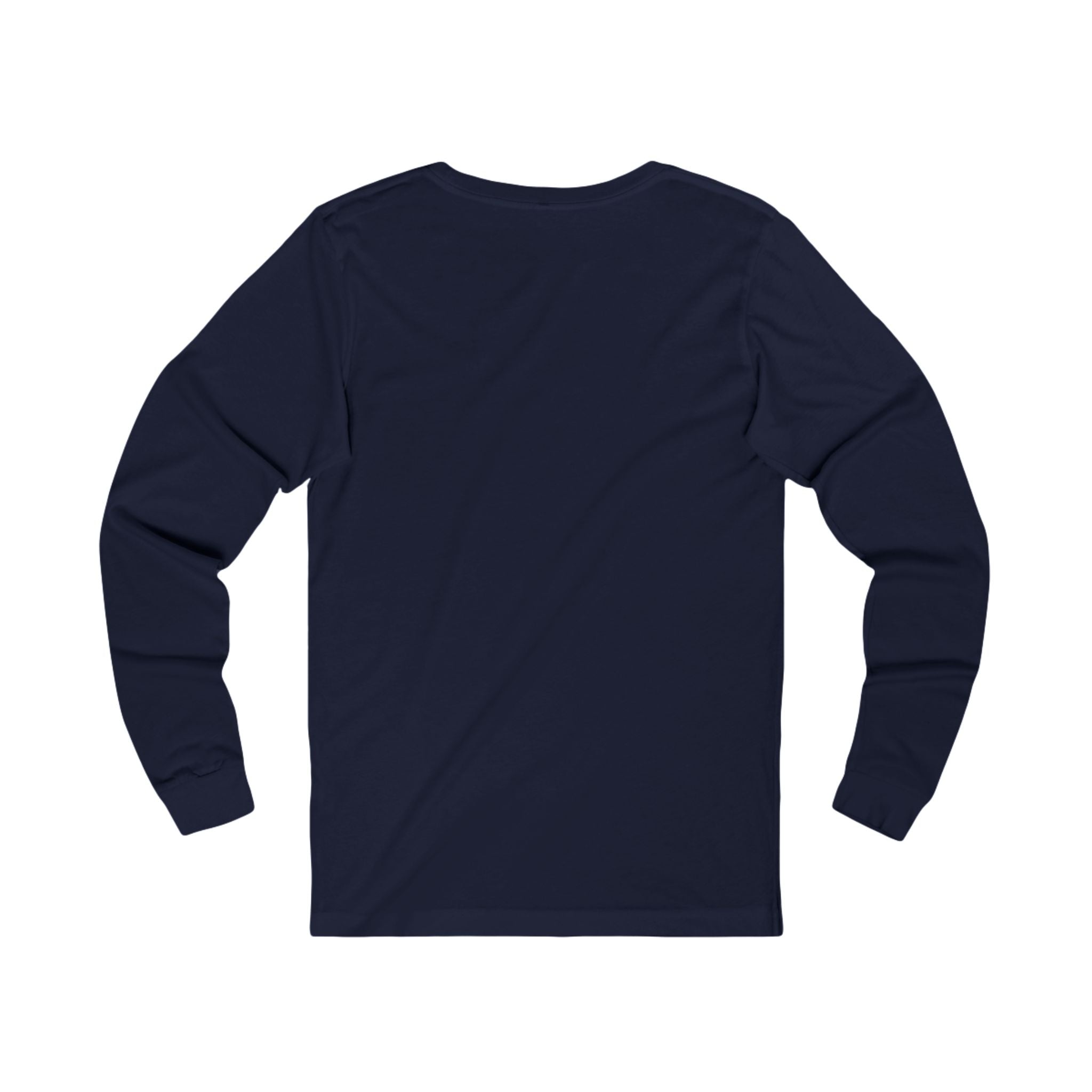 "TURN ME UP" Airbrush Long Sleeve Tee