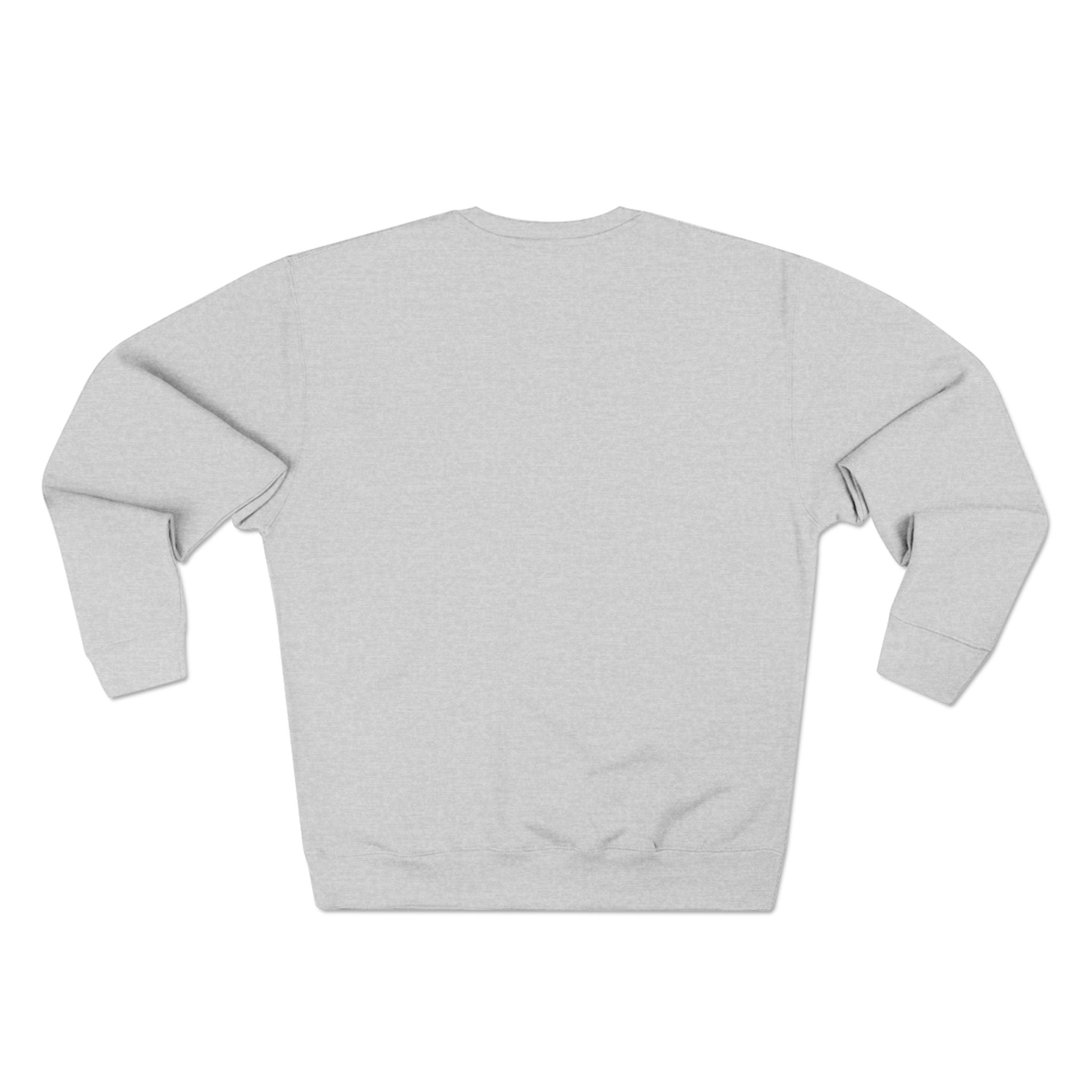 "GTYH" - Sukuna Crewneck (OG)