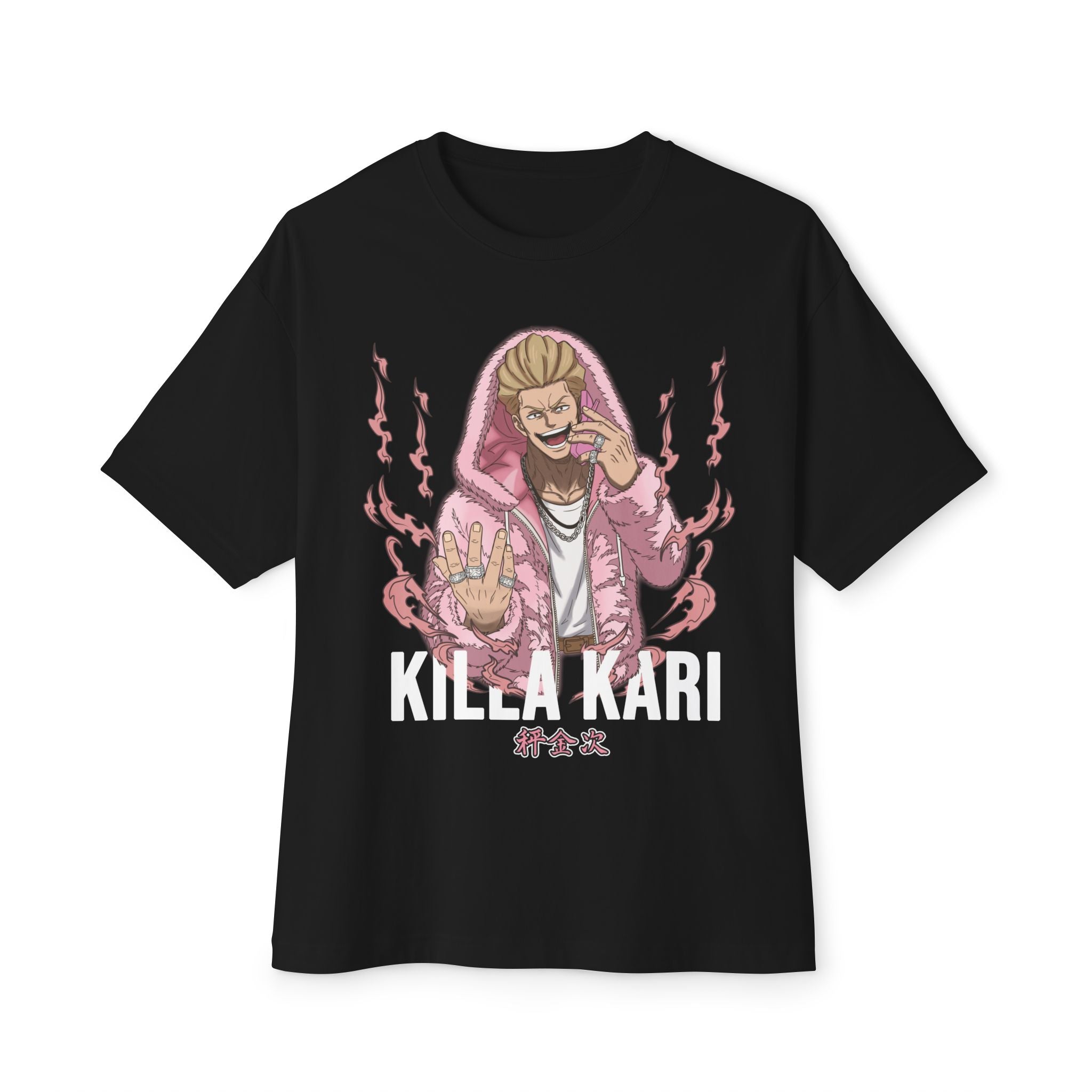 "Killa Kari" Tee