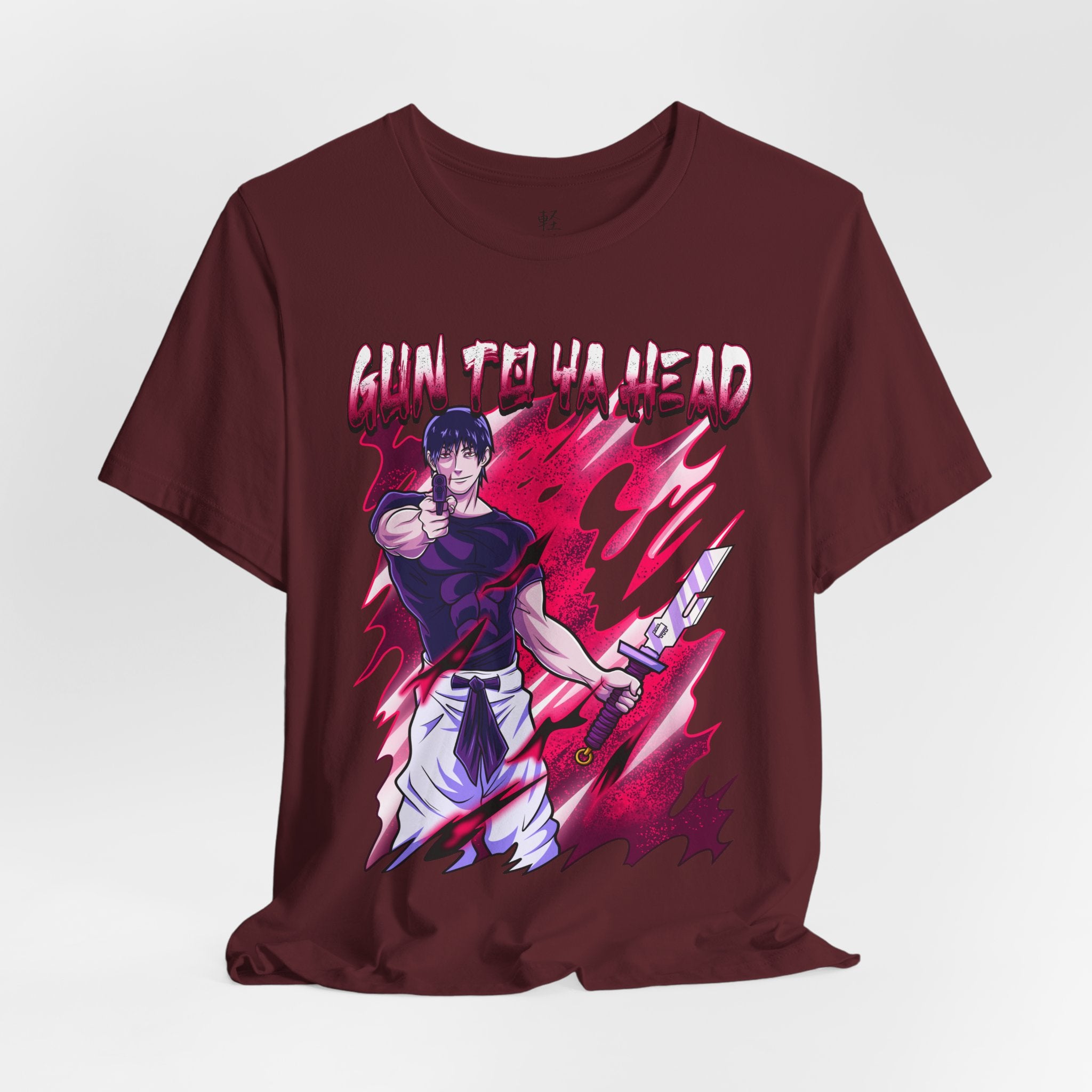 "GTYH" – Toji Tee (OG)