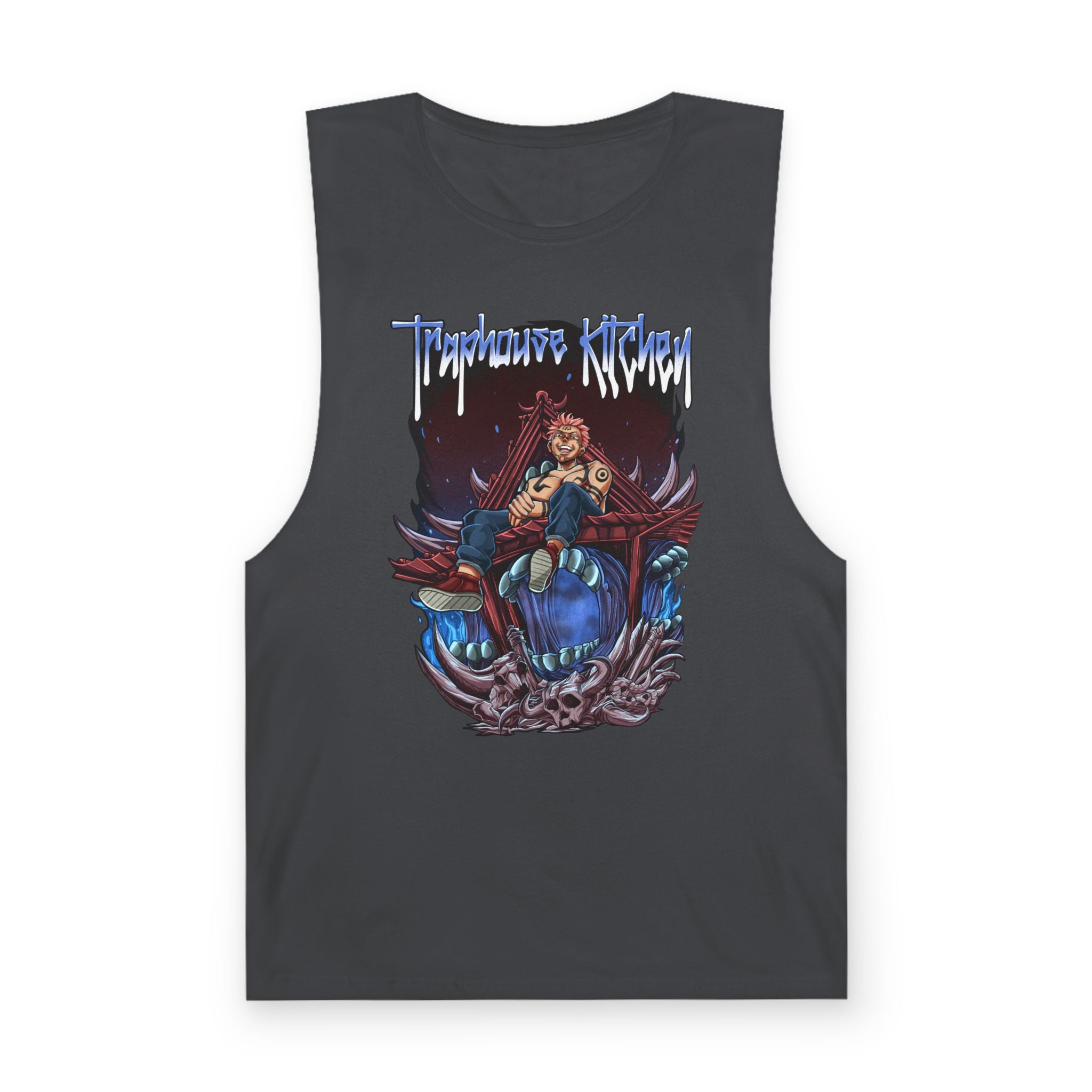 Traphouse Kitchen – Tank (OG)