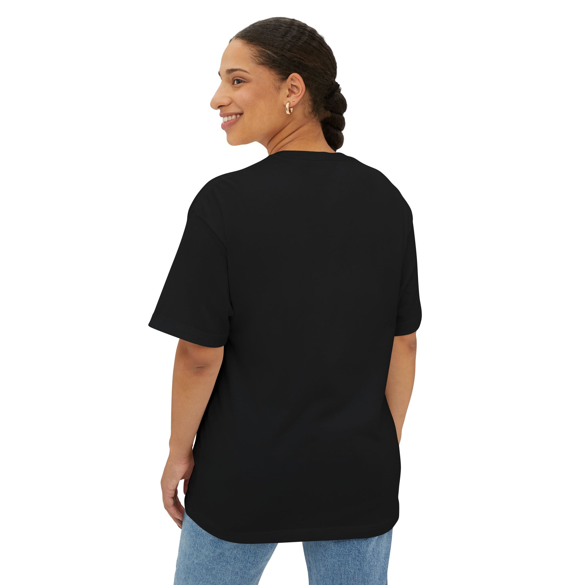 "Make a Move" - Yuji Tee